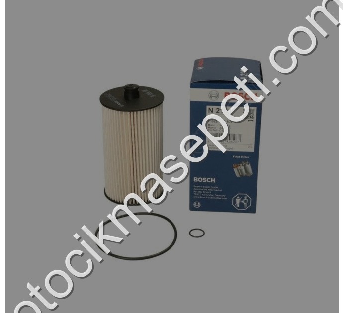 Crafter Mazot Filtresi 2.5TDI 2006-2016 BJK BJM 2E0127177