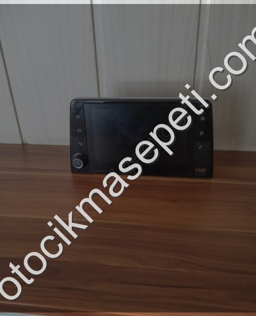 PEUGEOT  RİFTER     ÇIKMA  EKRAN