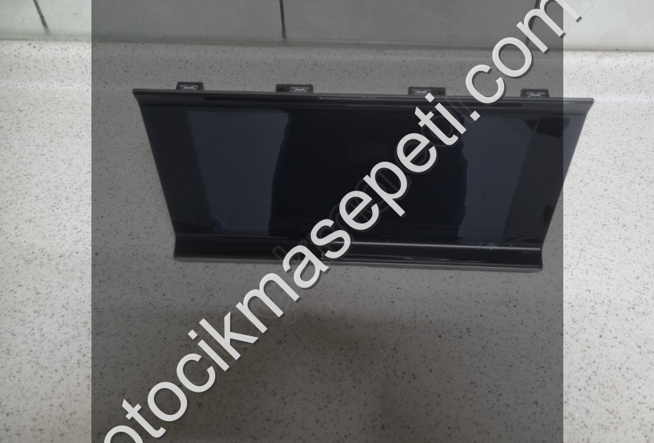 CİTRÖEN  DS7  ÇIKMA  EKRAN