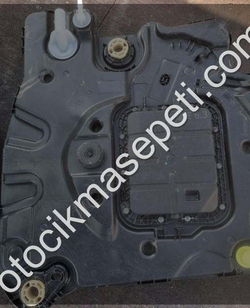 PEUGEOT  301   ÇIKMA  ADBLUE  DEPOSU