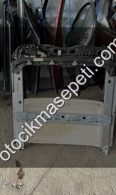 Honda civic Fc5 sunroof