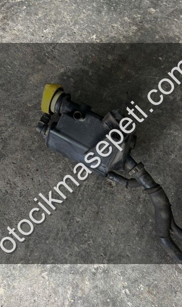 Renault yağ çubuğu yağ kütüğü