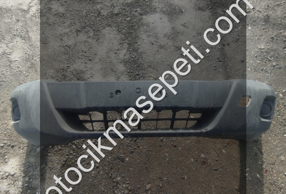 Ford transit ön tampon