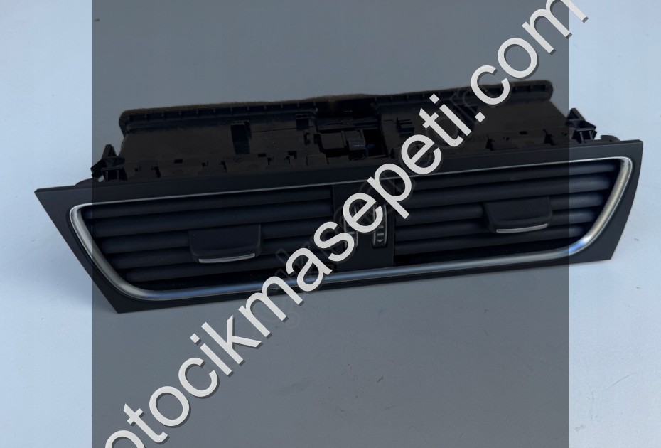 AUDİ A4 A5 ORTA HAVALANDIRMA IZGARASI MENFEZ ORİJİNAL 8T1820951