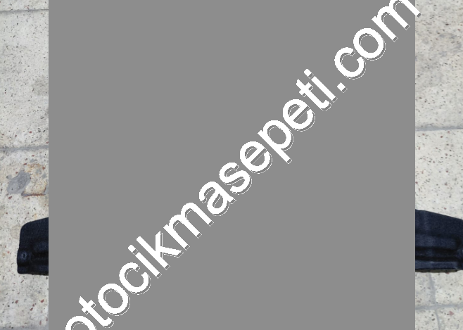AUDİ Q5 2016-2020 ŞANZIMAN MUHAFAZA ARKA KISIM SIFIR 80A825209C