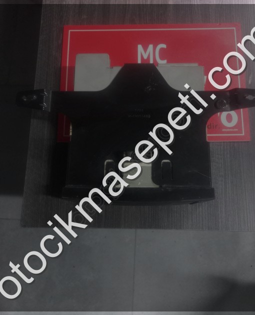 Peugeot 307 CD çalar