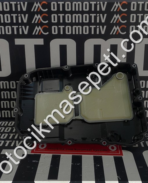 Mercedes A205-A213-A212Şanzıman Yağ Karteli