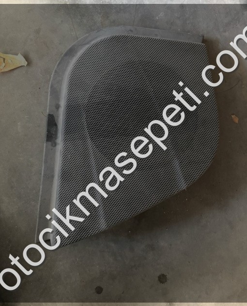 MERCEDES W211 E ÇIKMA SOL ÖN HOPARLÖR KAPAĞI OEM A2117200248