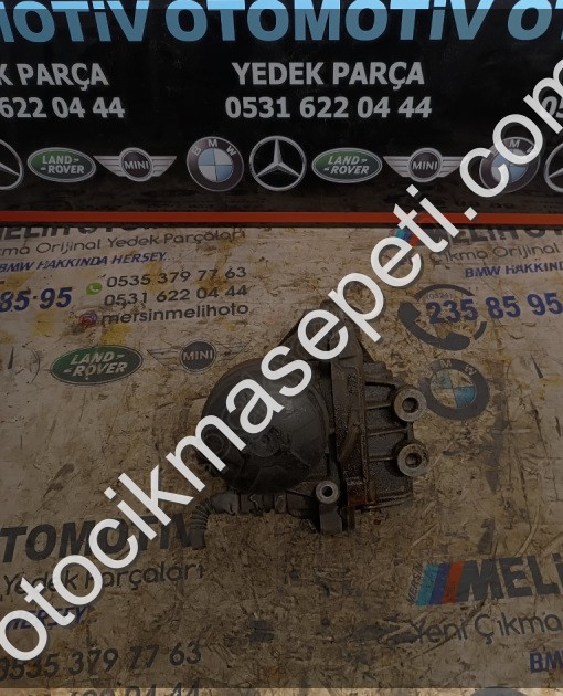 BMW N52 N55 ÇIKMA YAĞ KÜTÜĞÜ 7516383 7562942