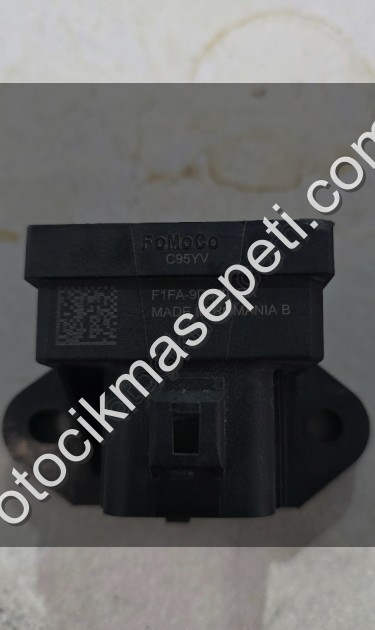 Ford Yakıt Kontrol Ünitesi - Depo Pompa Modülü Valf F1FA9D370GA