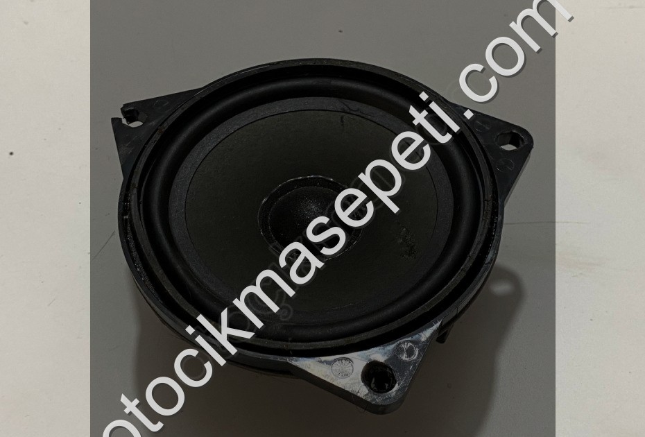 BMW 5 E60 KAPI HOPARLÖRÜ (2003-2010) ORJİNAL