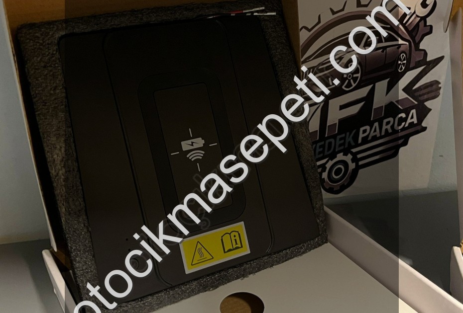 CİVİC FE1 UYUMLU KABLOSUZ ŞARZ MODÜLÜ SIFIR ÜRÜN