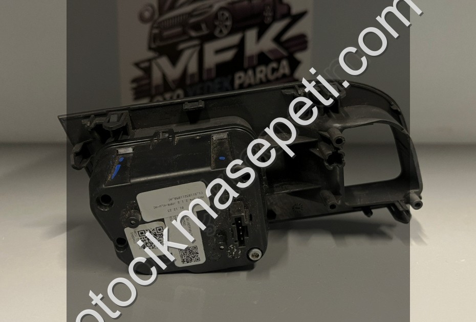 TOGG T10X JOİSTİK ORJİNAL