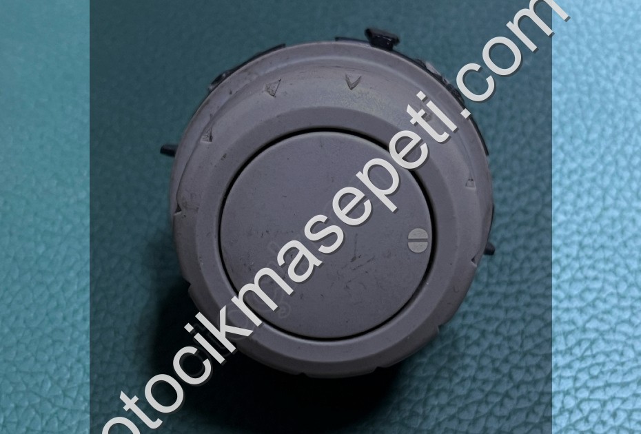 LAGUNA SCENİC MEGANE 2 SUNROOF DÜĞMESİ ORJİNAL 2211325