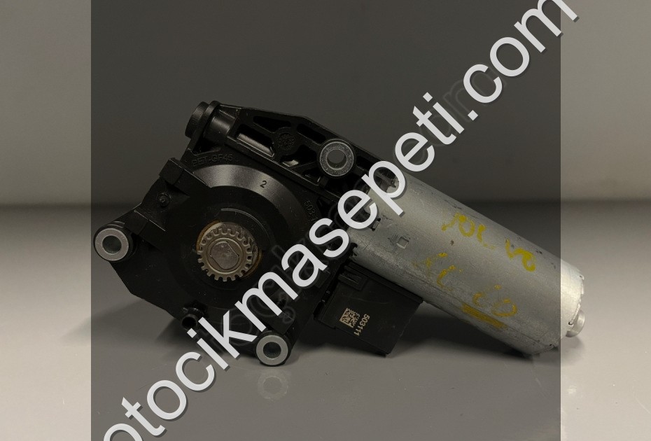 VOLVO XC40 SUNROOF MOTORU ORJİNAL 9929003868 19-23