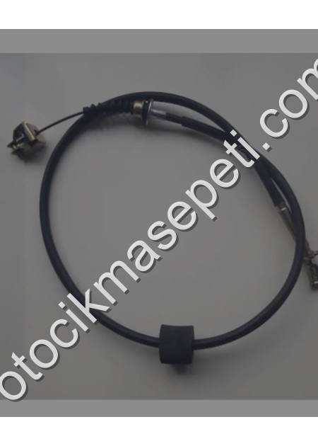 Hyundai Excel Debriyaj Teli 19922094