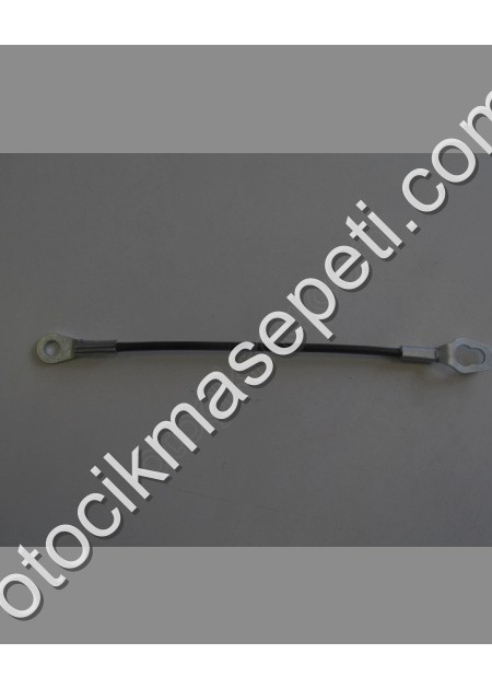 Toyota Hilux Pick Up Vigo Bagaj Destek Teli 35 5 Cm Bagaj Halatı