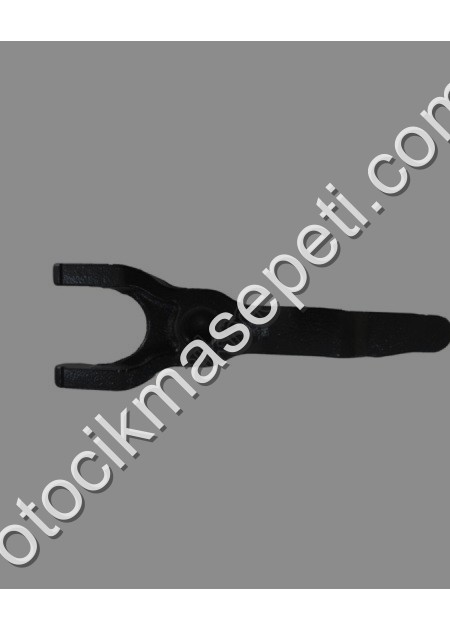 Toyota Hilux Pick Up Vigo Debriyaj Çatali 20052011