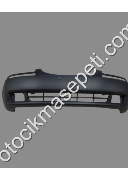 Chevrolet Kalos Sd/Hb Ön Tampon Siyah Sis Ve Tampon Sinyal Del