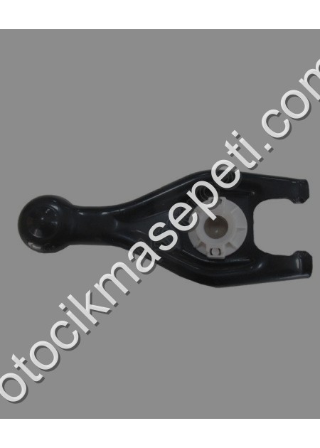 Citroen Jumpy Debriyaj Çatali 20072012