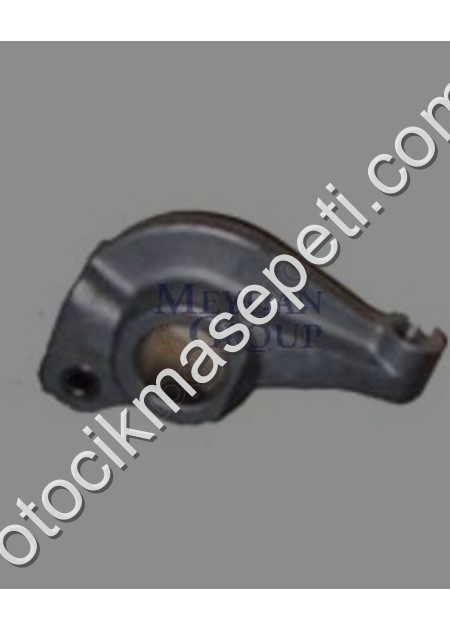 Mitsubishi L300 Minibüs Piyano Horozu Egzost 4D56 2 6Cc Adet Y