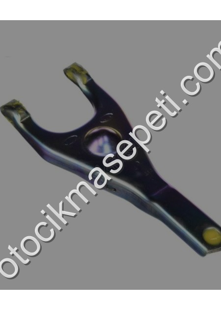 Hyundai I20 Debriyaj Çatali 1 4Cc 20092012