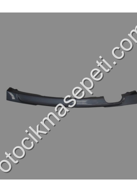 Bmw 3 Seri F30 Karlık Arka Tampon Altı Spoıler M Sport Tw 201220