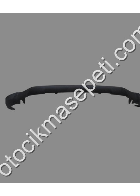 Toyota Rav4 Karlık Ön Tampon Altı Spoıler Tw 16 17