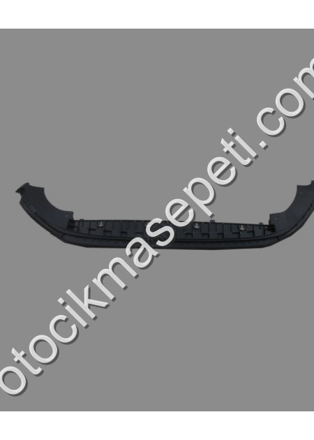Seat Ibiza Karlik Ön Tampon Alti Spoiler Tw 20172025