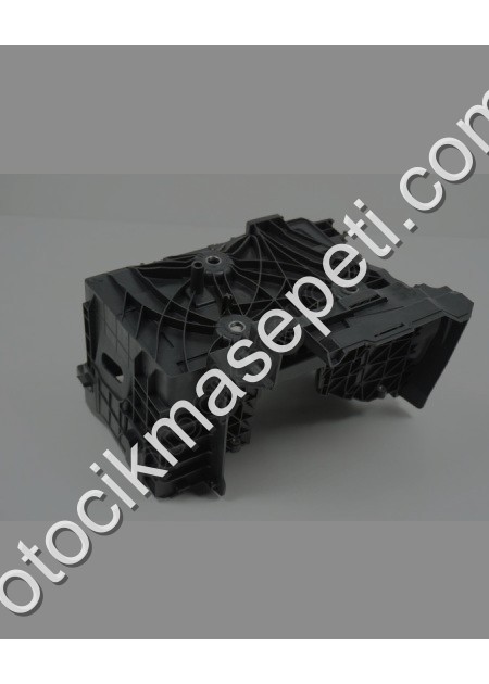 Renault Talisman Akü Koruyucu Plastiği Alt Gövdesi 20212022