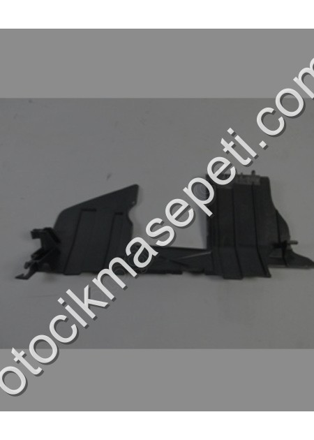 Renault Fluence Ön Panel Davlumbazi Sağ 20092012