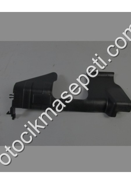 Renault Fluence Ön Panel Davlumbazi Sol 20132016