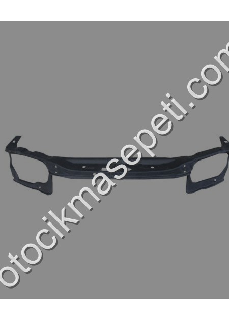 Opel Vectra B Ön Üst Panel Far Yuvalı 99 02