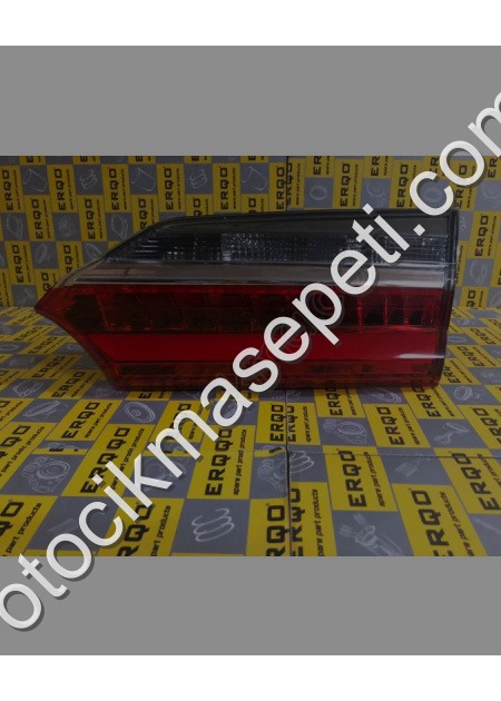 Toyota Corolla Stop İç Ledli Sag Taiwan 2017