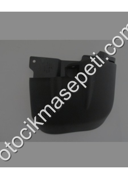 Mitsubishi L200 Pick Up Arka Paçalik Sağ Dodikli Araçlar İçin