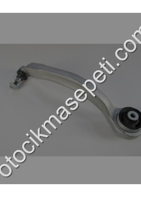 Seat Exeo Ön Alt Rotilli Kol Arka Sol Eğri Tip Salıncak Alüminyum