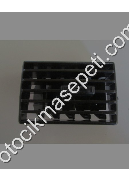 Fiat Siena Ön Göğüs Orta Üfleme Peteği Sağ Sol Aynı Adet Difizör