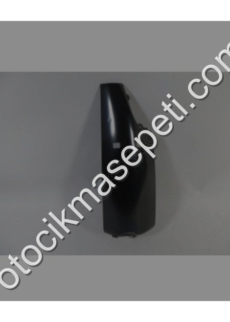 Mıtsubıshı Canter Fe449 Uyumlu Ön Köşe Paneli Sağ Tyg 19902097