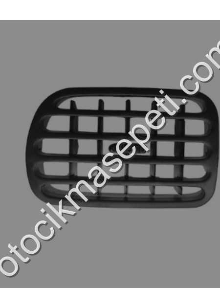 Renault Megane 1 Ön Göğüs Orta Üfleme Peteği Sol 19992002