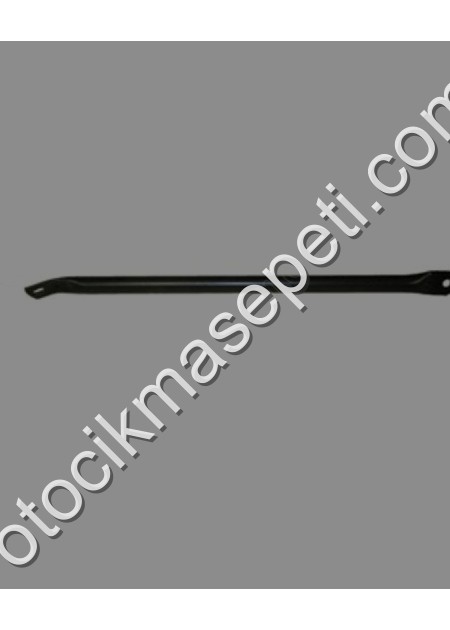 Bmw 5 Seri F10 Ön Panel Yan Parça Sağ Alüminyum Tw 20102016