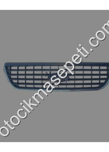 Ford Explorer Ön Panjur Nikelajlı Oem 1L2Z8200Aab 2002 2005