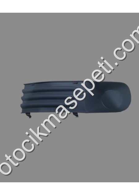 Volkswagen Transporter T5 Sis Lamba Kapaği Sol Gri P A Sis Deliks