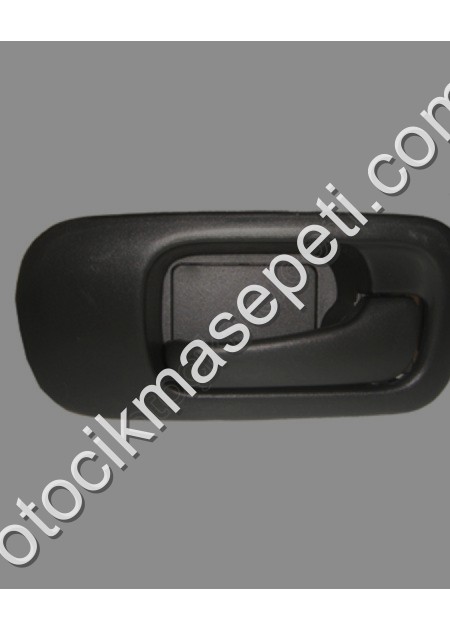 Honda Crv Ön Kapı İç Açma Kolu Sağ Siyah Elceği Siyah Hushan 2002