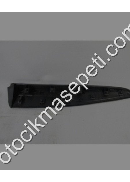 Renault Clıo 4 Hb Arka Kapı Bandı Sol 828772096R Nikelaj Takilmay