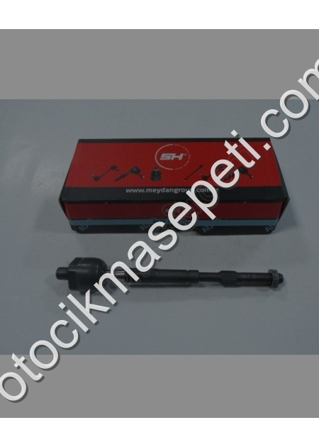 Citroen C1 Rot Mili/Kolu Sağ/Sol Ayni Min 2 Adet Satilir 2007