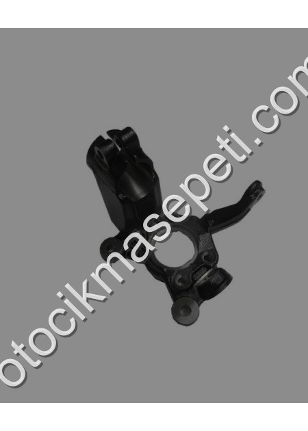 Volkswagen Touran Ön Aks Taşıyıcı Sol 4 Delikli 20082010