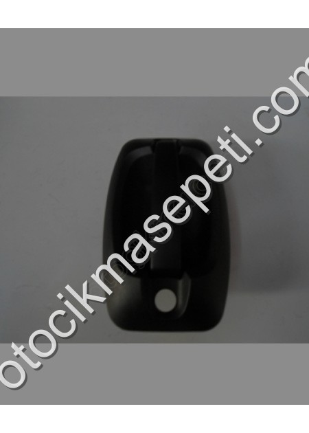 Fiat Ducato Ön Kapi Diş Açma Kolu L Siyah Anahtar Delikli 2007