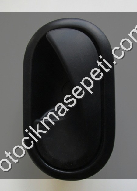 Renault Modus Ön Kapi İç Açma Kolu Sol Siyah Elceği Siyah 2009