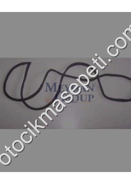 Mitsubishi Canter Fe444 Ön Kapı Toz Lastiği Sağ Tw 19902097