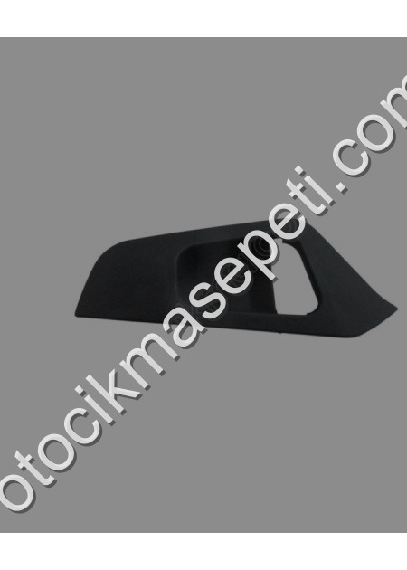 Seat Cordoba Ön Kapi İç Açma Kolu Çerçevesi Sağ Elektrikli Ayn